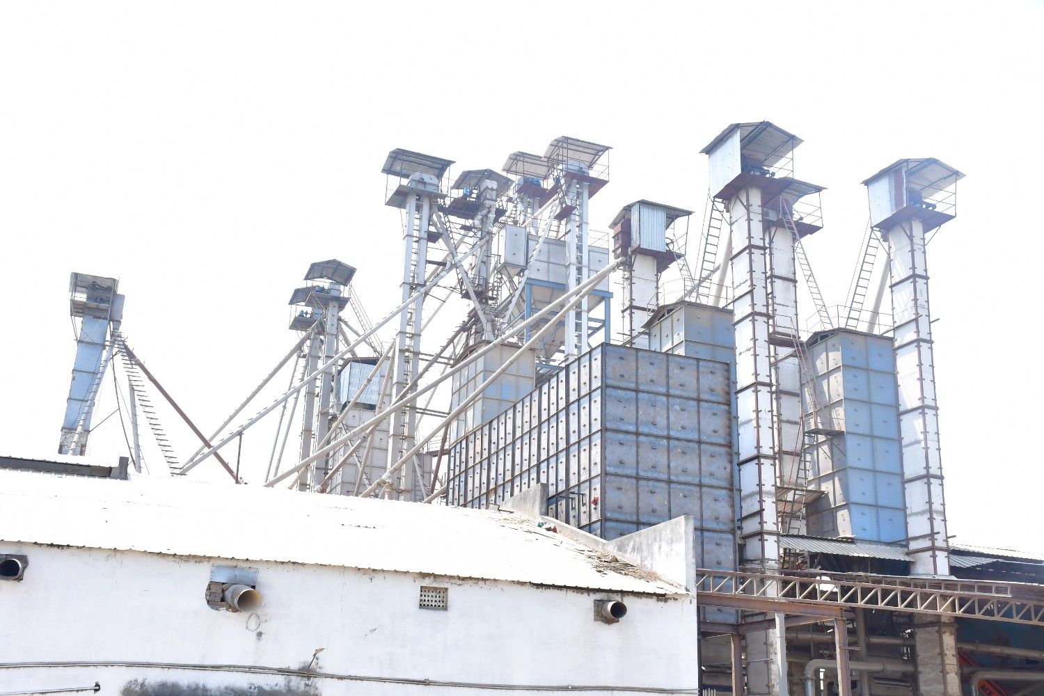 Subba Reddy Rice Mill Sridhanalaxmi Ricemill